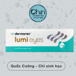 image of Lumi Eyes - Hộp 1cc