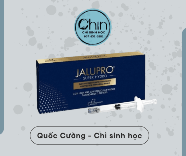 image of Jalupro Super Hydro - Hộp 2.5ml