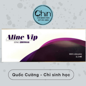 image of Aline Vip 28mg/ml - Hộp 1cc