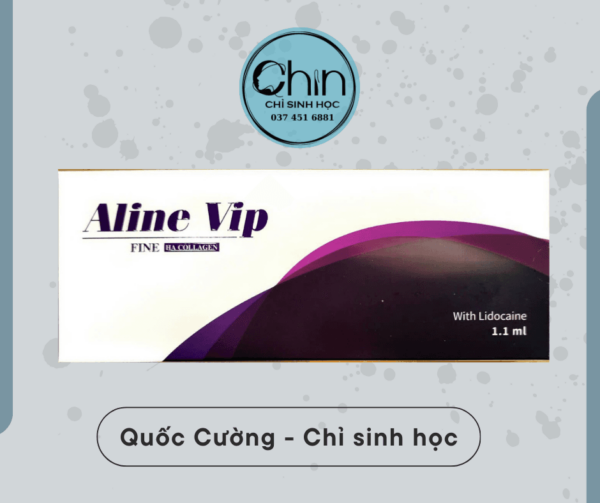 image of Aline Vip 28mg/ml - Hộp 1cc