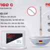 image of [Nâng cơ] Figo Cog C 18G/19G