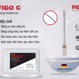 image of [Nâng cơ] Figo Cog C 18G/19G