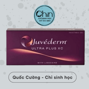 image of [Công ty] Juvederm Ultra Plus XC - Hộp 2cc