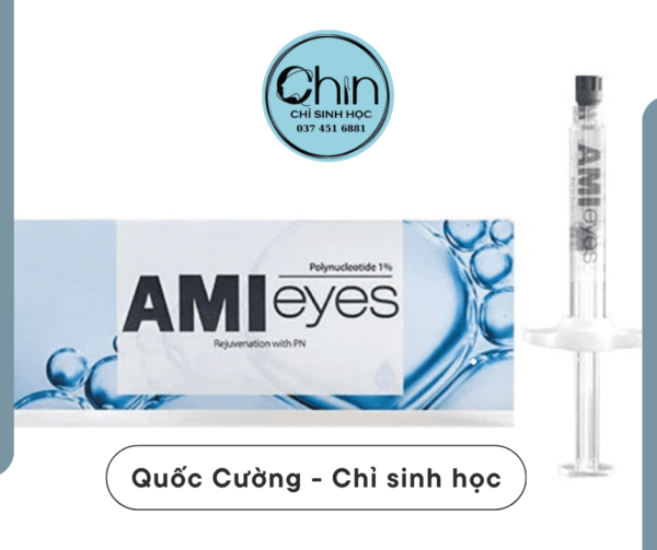 image of Ami Eyes - Hộp 2cc