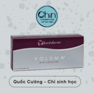 image of Juvederm Voluma bản Hàn - Hộp 2cc