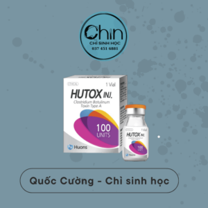 image of Hutox 100 units