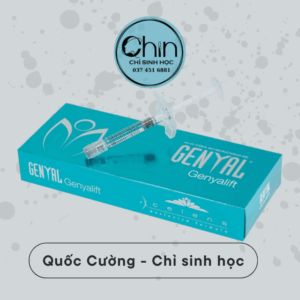 image of [CTY] Genyalift – Skin Booster - 1ml