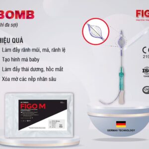 image of [Làm đầy] Figo Bomb 9 PDO