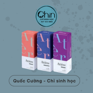 image of Atiere - Hộp 2cc