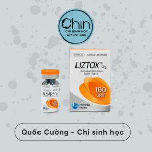 image of Liztox 100 units