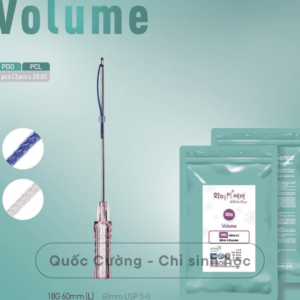 image of [Làm đầy] Volume PDO