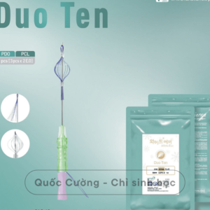 image of [Làm đầy] Duo Ten PDO