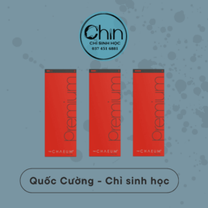 image of Chaeum Premium - Hộp 2cc