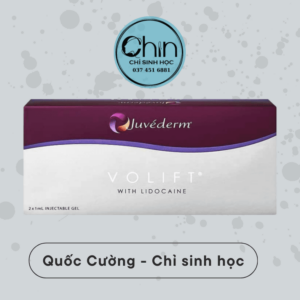 image of Juvederm Volift - Hộp 2cc