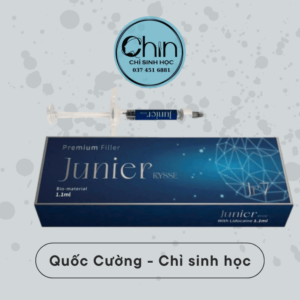 image of Junier JR7 - Hộp 1cc