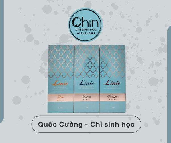 image of Linie - Hộp 1cc